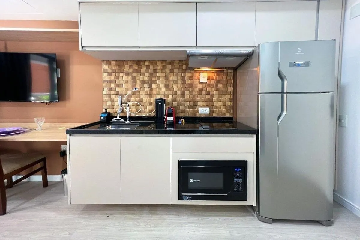 Zainalofts7Moema Ao Lado Metro, Ibira, Casv 205Id Apartamento São Paulo