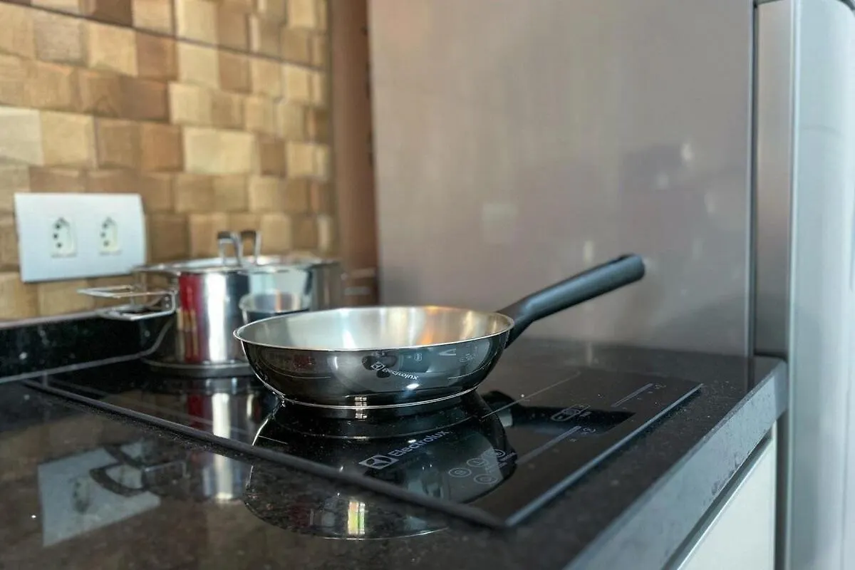 Zainalofts7Moema Ao Lado Metro, Ibira, Casv 205Id Apartamento São Paulo 0*,