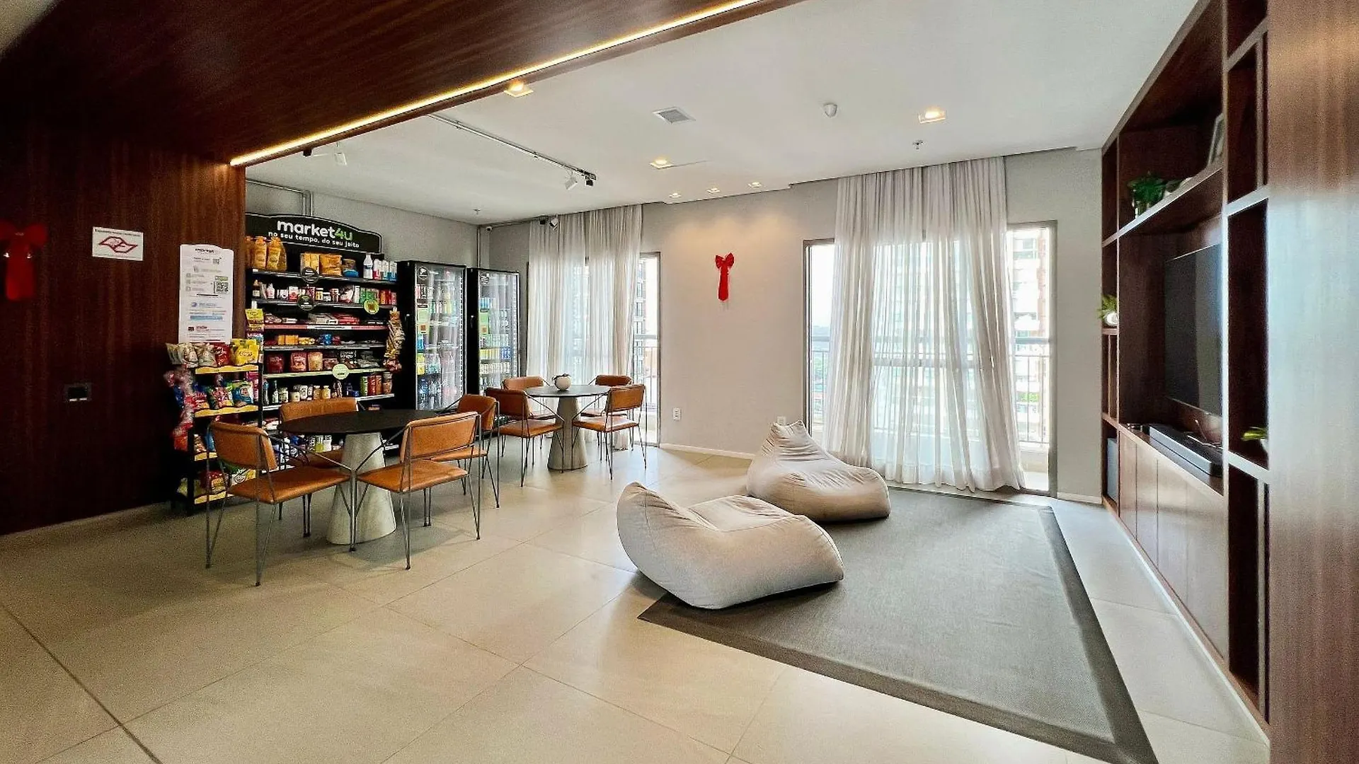 Zainalofts7Moema Ao Lado Metro, Ibira, Casv 205Id Apartment Sao Paulo Brazil