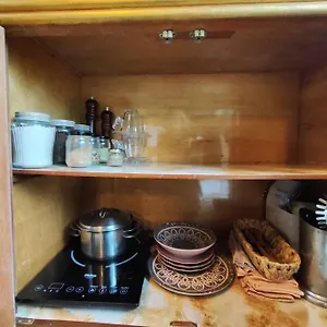 Apartamento Tematica Fati, São Paulo