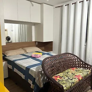 Apartamento Metro Bras, São Paulo