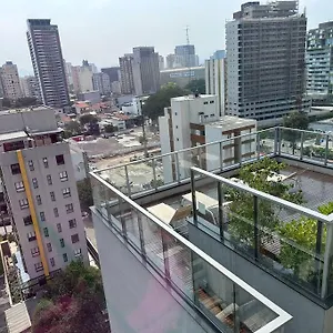 Apartamento Allianz Parque Perdizes, São Paulo