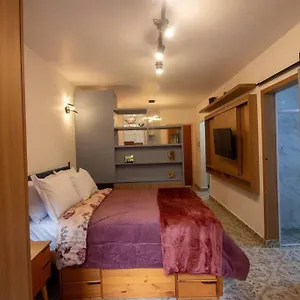 Apartamento Recanto Azul 50 Mt Do Pq Augusta, São Paulo