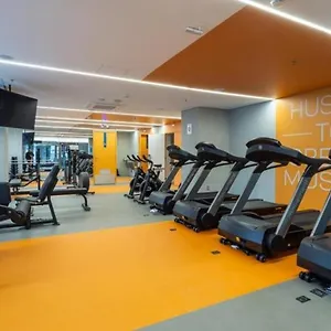 Apartamento Cityhome Platina Tatuape, São Paulo