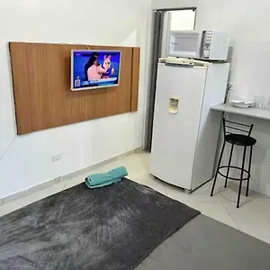 Apartamento Estudio Na Vila Guilherme Ao Lado Expo Center Norte, São Paulo