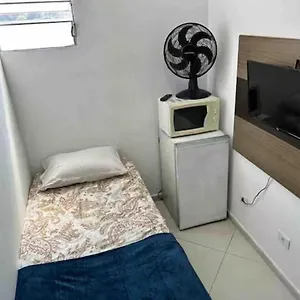 Apartamento Studio Em Santana Ao Lado Expor Center Norte, São Paulo