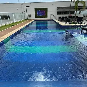 Apartamento Anhembi - Expo Center , Anhembi, Rodov Tiete, São Paulo