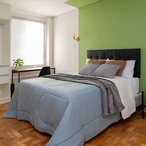 Apartamento Covivere, São Paulo