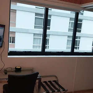Apartamento Em Jardins Oscar Freire, São Paulo