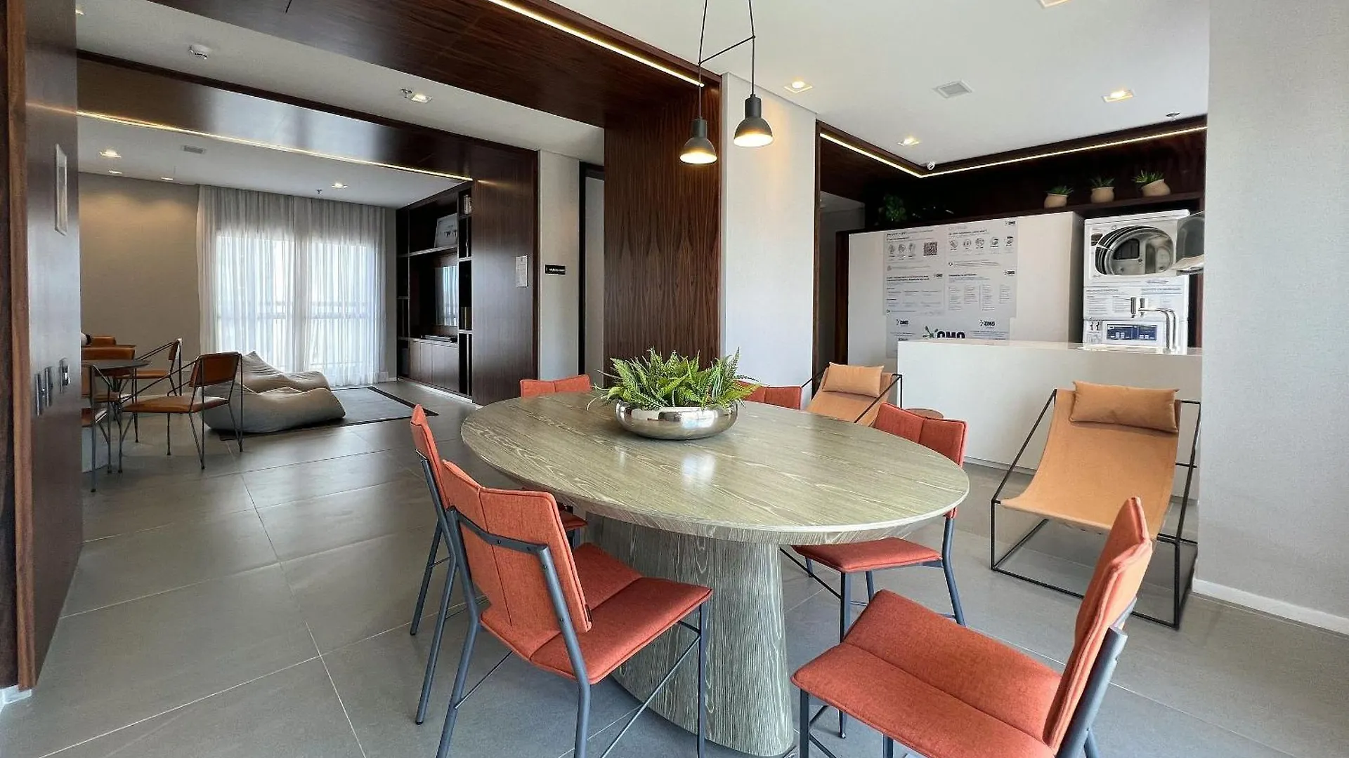 Zainalofts7Moema Ao Lado Metro, Ibira, Casv 205Id Apartment Sao Paulo