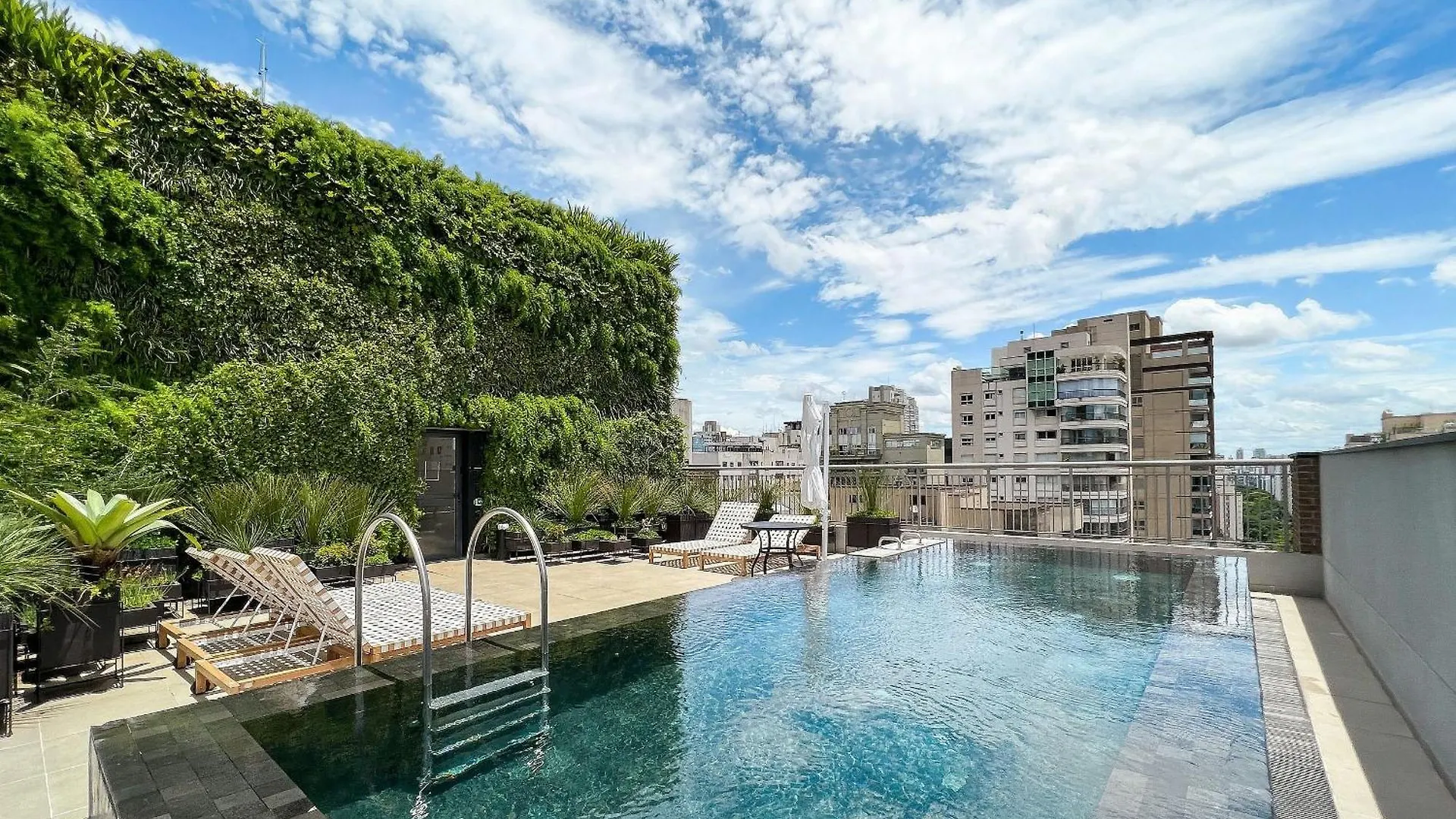 Zainalofts7Moema Ao Lado Metro, Ibira, Casv 205Id Apartment Sao Paulo Brazil