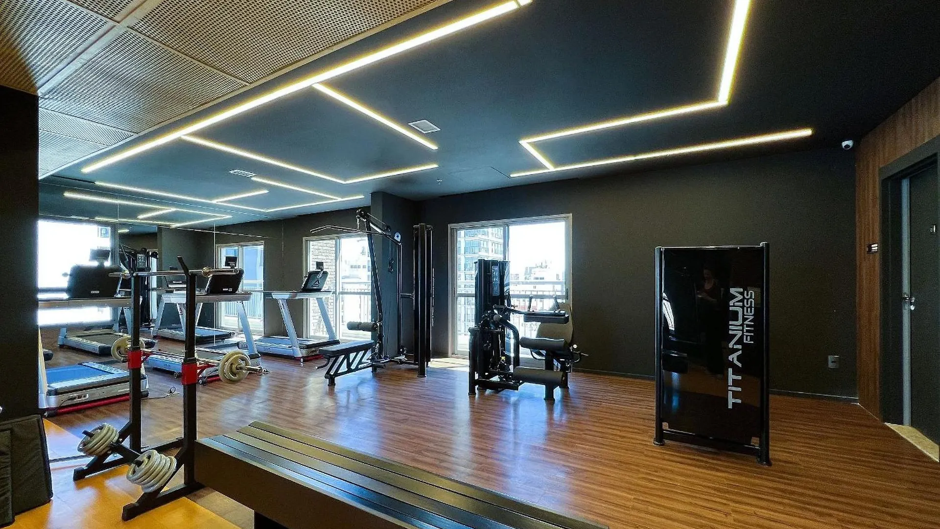Zainalofts7Moema Ao Lado Metro, Ibira, Casv 205Id Apartment Sao Paulo